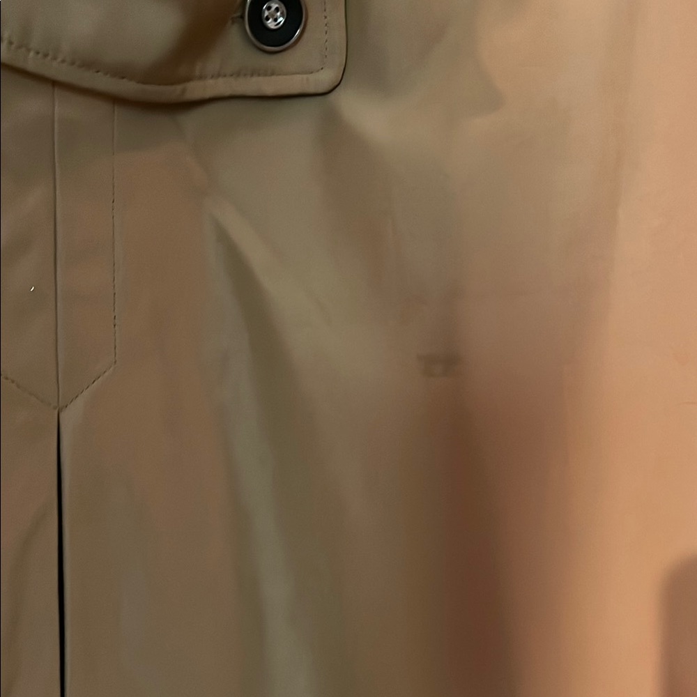 Jaclyn Smith Tan Women's Jacket - Picture 14 of 16